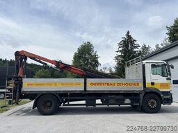 MAN TGM 18.330