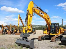 JCB 220 X LC