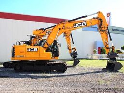 JCB 220 X LC