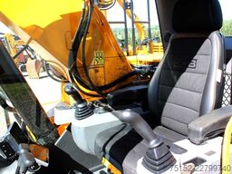 JCB 220 X LC