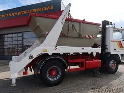 Volvo F 10 F10 4x2 - 1979 - Container Oldtimer