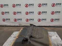 Scania Occ spatbord achteraan rechts vooraan links Scania