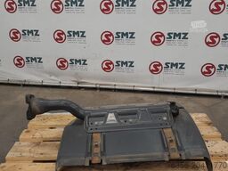 Scania Occ spatbord achteraan links vooraan rechts Scania