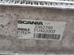 Scania Occ intercooler Scania