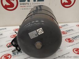 Scania Occ luchtketel 30L 14,5Bar Scania