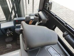 Jungheinrich EFG 215 / Triplex: 4.25m! / SS / 4.166h / 2024