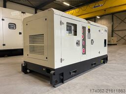 Perkins 1104A-44TG2 - 88 kVA Generator - DPX-19805