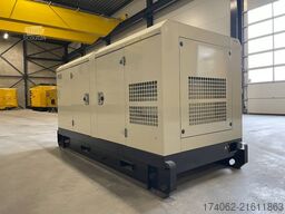 Perkins 1104A-44TG2 - 88 kVA Generator - DPX-19805