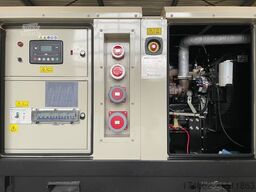 Perkins 1104A-44TG2 - 88 kVA Generator - DPX-19805