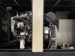 Perkins 1104A-44TG2 - 88 kVA Generator - DPX-19805