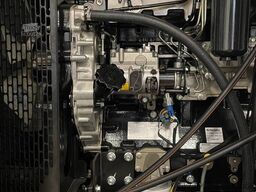 Perkins 1104A-44TG2 - 88 kVA Generator - DPX-19805