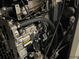 Perkins 1104A-44TG2 - 88 kVA Generator - DPX-19805