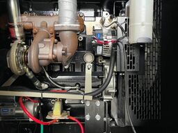 Perkins 1104A-44TG2 - 88 kVA Generator - DPX-19805