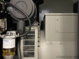 Perkins 1104A-44TG2 - 88 kVA Generator - DPX-19805