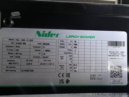 Perkins 1104A-44TG2 - 88 kVA Generator - DPX-19805