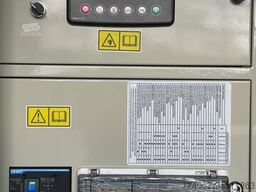 Perkins 1104A-44TG2 - 88 kVA Generator - DPX-19805