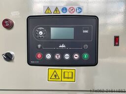 Perkins 1104A-44TG2 - 88 kVA Generator - DPX-19805