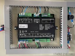 Perkins 1104A-44TG2 - 88 kVA Generator - DPX-19805