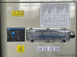 Perkins 1104A-44TG2 - 88 kVA Generator - DPX-19805