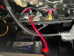 Perkins 1104A-44TG2 - 88 kVA Generator - DPX-19805