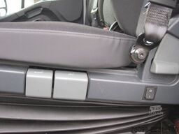 Opel Movano 2,3 D L2H2 Schwingsitz 270° Türen