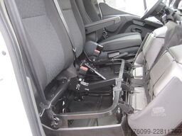 Opel Movano 2,3 D L2H2 Schwingsitz 270° Türen