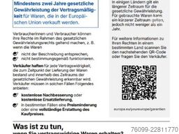  Hebetraverse für Bergungskran