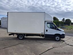 Iveco 35C14 - HI-MATIC - E6 - CAISSE 22M3
