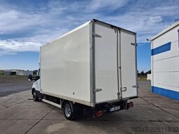 Iveco 35C14 - HI-MATIC - E6 - CAISSE 22M3
