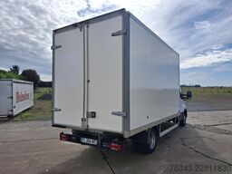 Iveco 35C14 - HI-MATIC - E6 - CAISSE 22M3