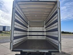 Iveco 35C14 - HI-MATIC - E6 - CAISSE 22M3