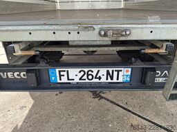 Iveco 35C14 - HI-MATIC - E6 - CAISSE 22M3