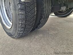 Iveco 35C14 - HI-MATIC - E6 - CAISSE 22M3