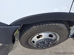 Iveco 35C14 - HI-MATIC - E6 - CAISSE 22M3