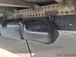 Iveco 35C14 - HI-MATIC - E6 - CAISSE 22M3