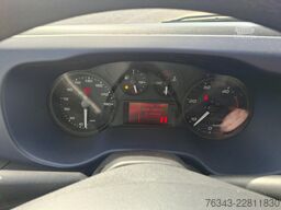 Iveco 35C14 - HI-MATIC - E6 - CAISSE 22M3