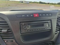 Iveco 35C14 - HI-MATIC - E6 - CAISSE 22M3
