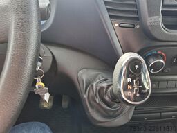 Iveco 35C14 - HI-MATIC - E6 - CAISSE 22M3
