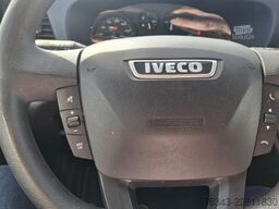 Iveco 35C14 - HI-MATIC - E6 - CAISSE 22M3