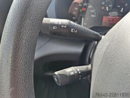 Iveco 35C14 - HI-MATIC - E6 - CAISSE 22M3