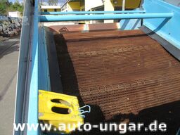 Kässbohrer Beach Tech 2800 Strandreinigungsgerät