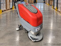 Hako Hakomatic B45