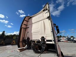 Scania R 580 6x2 RETARDER / DOUBLE BOGIE