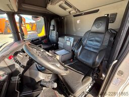 Scania R 580 6x2 RETARDER / DOUBLE BOGIE