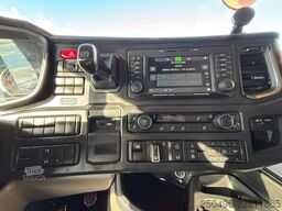 Scania R 580 6x2 RETARDER / DOUBLE BOGIE