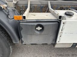 VOLVO FH12 420, 6X2, BDF, SCHALTGETRIEBE/MANUELL, TACHOSCHEIBE/ANALOG