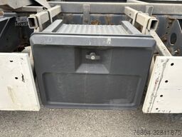 VOLVO FH12 420, 6X2, BDF, SCHALTGETRIEBE/MANUELL, TACHOSCHEIBE/ANALOG