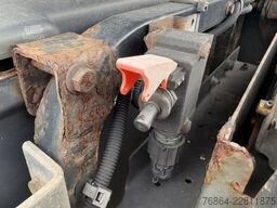 VOLVO FH12 420, 6X2, BDF, SCHALTGETRIEBE/MANUELL, TACHOSCHEIBE/ANALOG