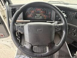 VOLVO FH12 420, 6X2, BDF, SCHALTGETRIEBE/MANUELL, TACHOSCHEIBE/ANALOG