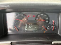 VOLVO FH12 420, 6X2, BDF, SCHALTGETRIEBE/MANUELL, TACHOSCHEIBE/ANALOG